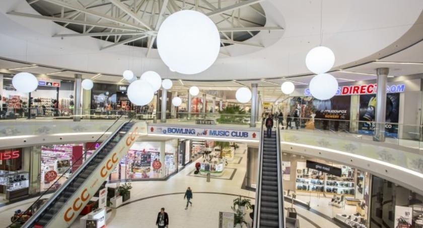 Będą nowe sklepy w Toruń Plaza! Na początek...
