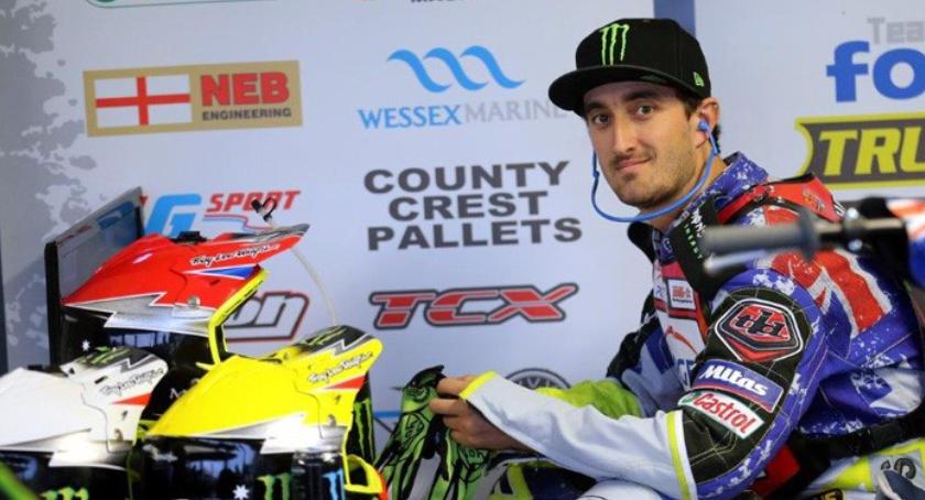 Chris Holder zmieni klub? Jest na celowniku innego ekstraligowca
