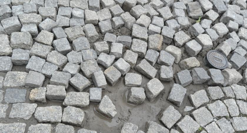 Kolejna ważna ulica doczeka się remontu za ponad pół miliona złotych