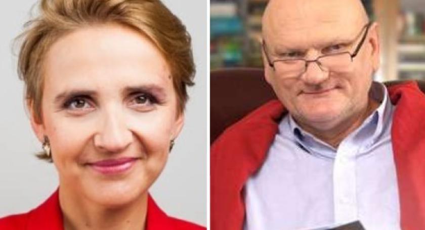 Joanna Scheuring-Wielgus krytykuje, a Zaleski zadowolony