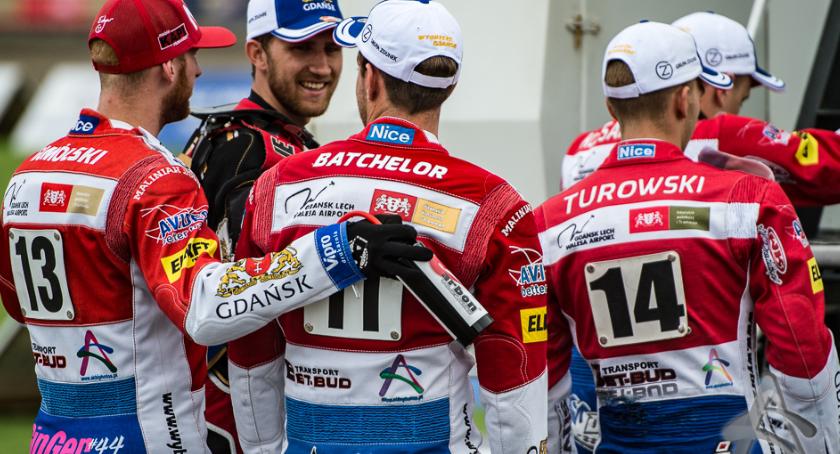Odbędą się baraże! Oto potencjalni rywale Get Well Toruń