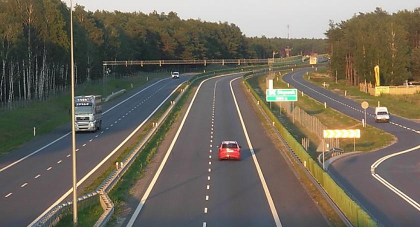Droga z Torunia do Bydgoszczy będzie płatna? Jest odpowiedź ministerstwa!