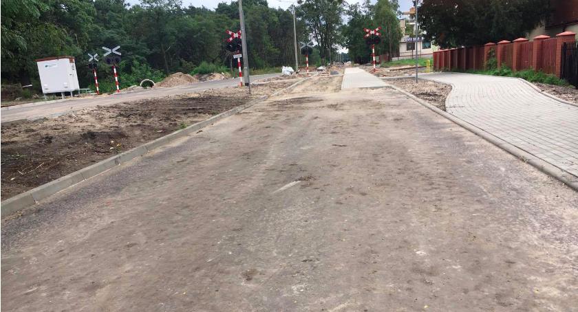 Remont Polnej na finiszu! Byliśmy tam [FOTO]