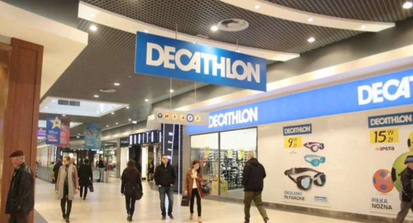 Decathlon wycofuje produkt ze sprzedaży i apeluje o zwrot! 