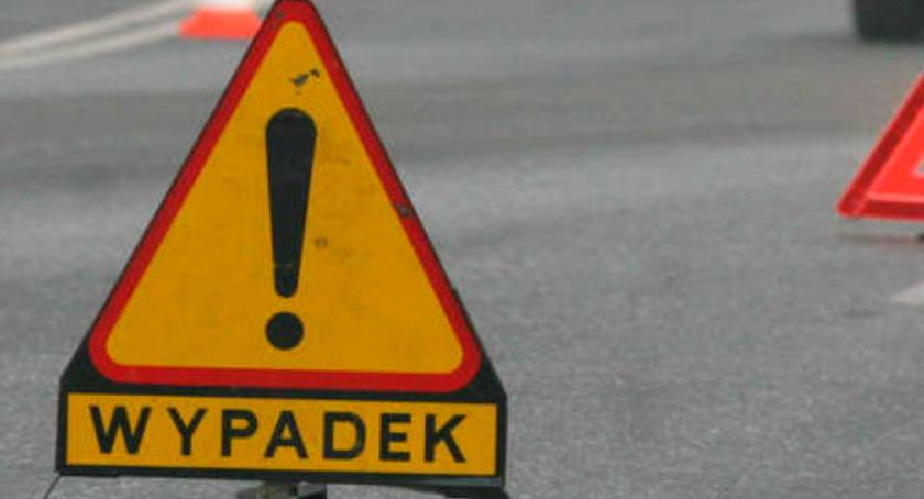 Duże utrudnienia na obwodnicy Torunia. Jedna osoba nie żyje, są ranni! [AKTUALIZACJA]