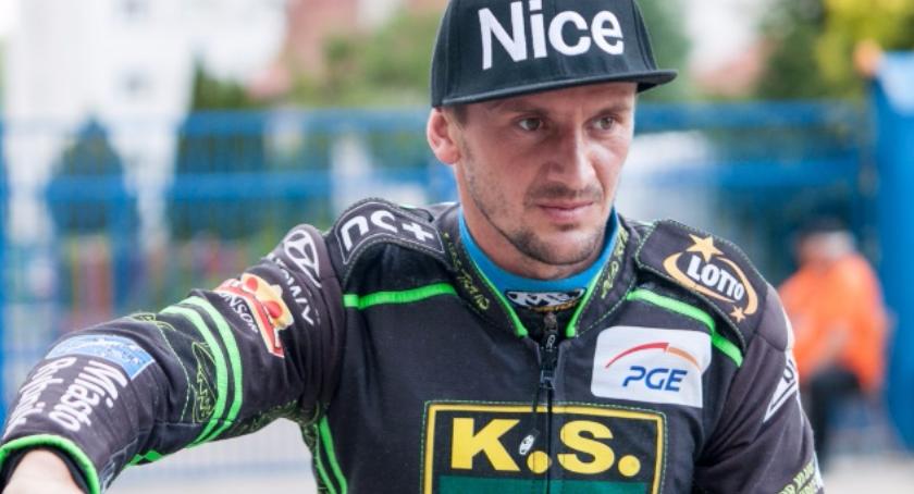 Jest decyzja w sprawie Łaguty! Kto spada z Ekstraligi?