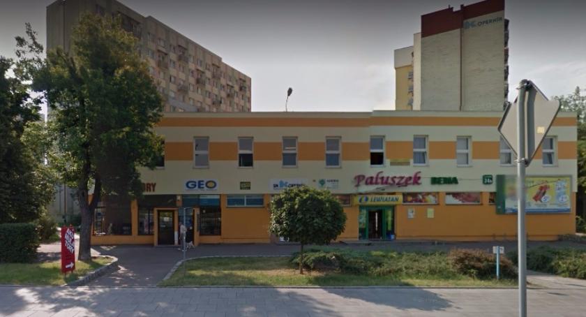 Czytelnik: to miejsce nie kojarzy się dobrze! Policja potwierdza