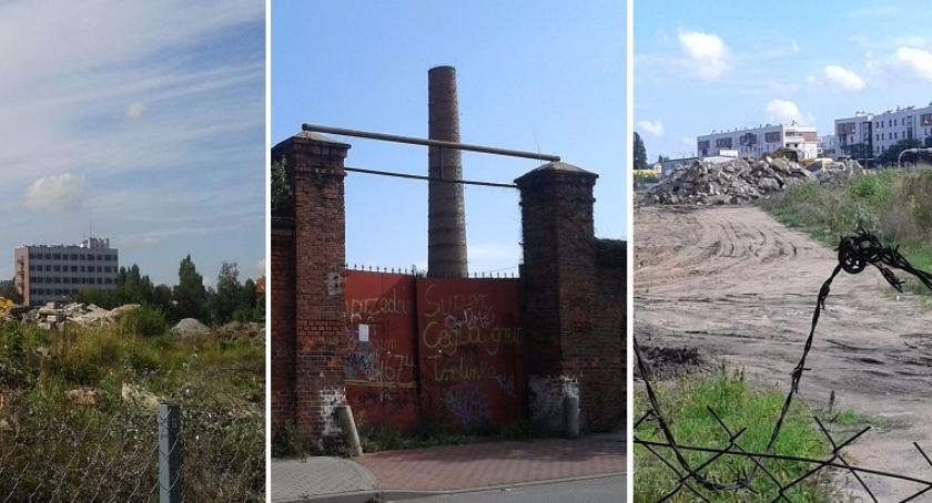 W końcu coś się dzieje! Co powstanie na terenie po byłym Tormięsie? [FOTO]