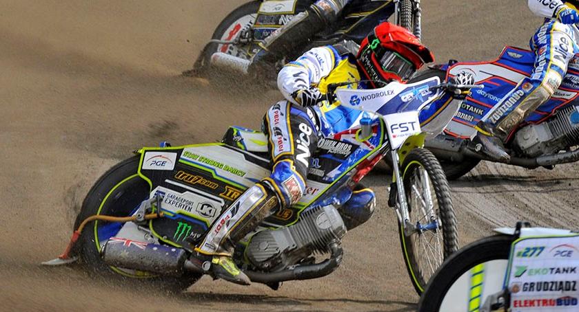 Speedway Ekstraliga zmieni przepisy? Get Well powinien być gotowy