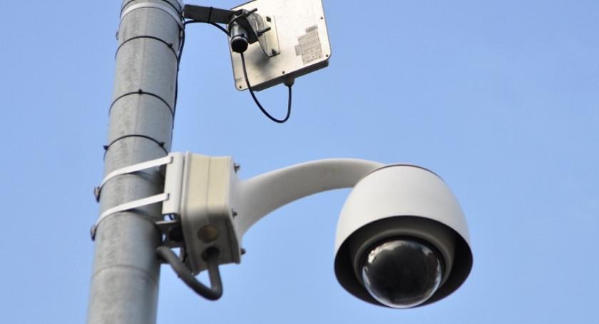 Wiemy, gdzie pojawią się nowe kamery monitoringu. Będzie ich dużo!