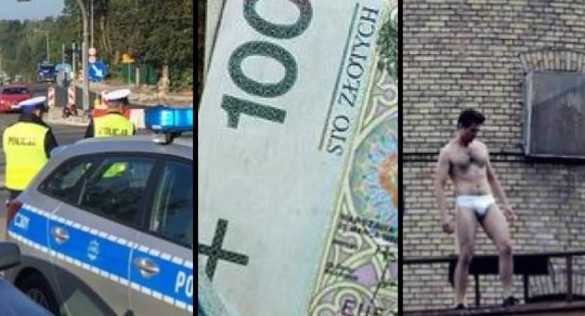 Zamknięcie Chełmińskiej, nielegalne plakaty i pół miliona złotych. Co wydarzyło się w Toruniu?