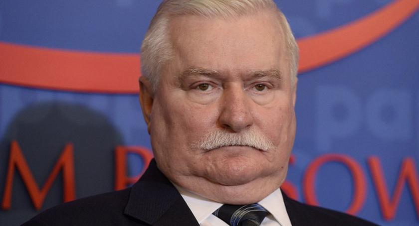 Lech Wałęsa przyjeżdża do Torunia!