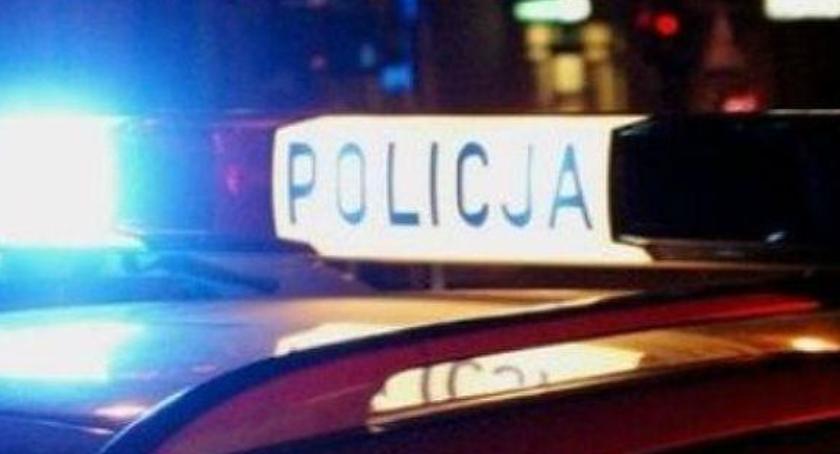 Strzelanina w regionie. Ranni policjanci!