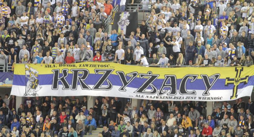 Czas na baraże. Wygraj bilety na Oto Toruń!