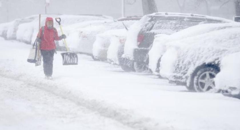 Czeka nas zima stulecia? Toruński meteorolog wyjaśnia
