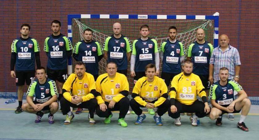 Czas na derby w szczypiorniaku! Toruń gra z Brodnicą