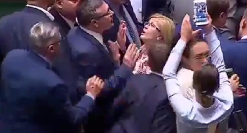 Sprawa posła Tomasza Lenza w prokuraturze!