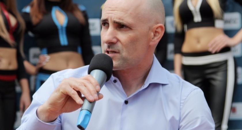 Tomasz Gollob przerwał milczenie