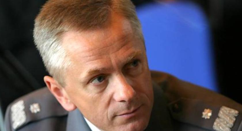 Gen. Rapacki: Zabójca Popiełuszki z większą emeryturą niż komendant policji w wolnej Polsce