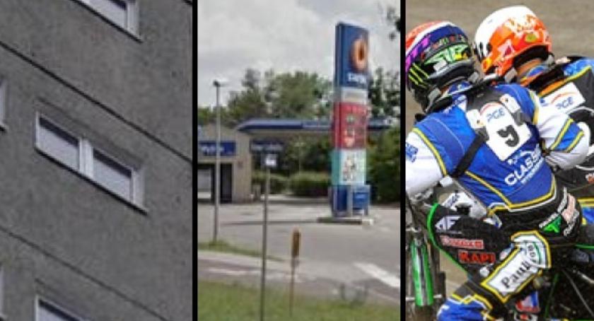 Próby samobójcze, strzały na Lubickiej i Get Well. Co nam przyniósł tydzień?