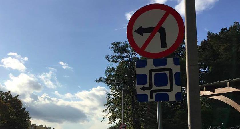 Ale błąd Miejskiego Zarządu Dróg! Mieszkańcy rozczarowani