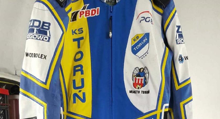 Juniorowi Get Well skradziono kevlar! [FOTO]