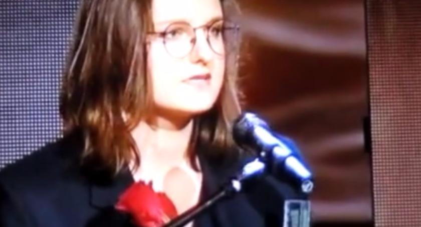 Gala z Torunia ocenzurowana przez TVP? [WIDEO]