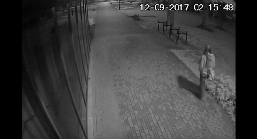 Poznajesz tego człowieka? To może być istotny świadek!