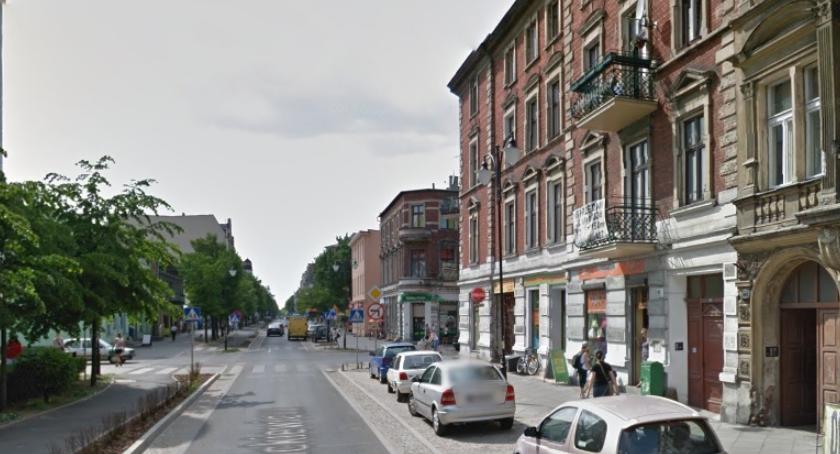 Zmarła kobieta potrącona na Bydgoskim Przedmieściu!