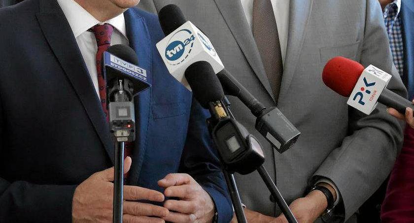 Ruszyła kampania prezydencka w Toruniu. Znamy pierwszego nieoficjalnego kandydata
