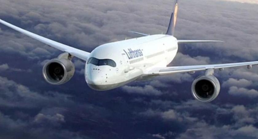 UMK będzie współpracować z Lufthansą!
