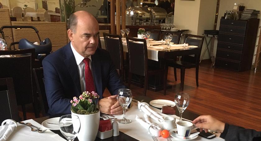 O biznesie, Welconomy i wielkiej polityce. Rozmawiamy z Jackiem Janiszewskim