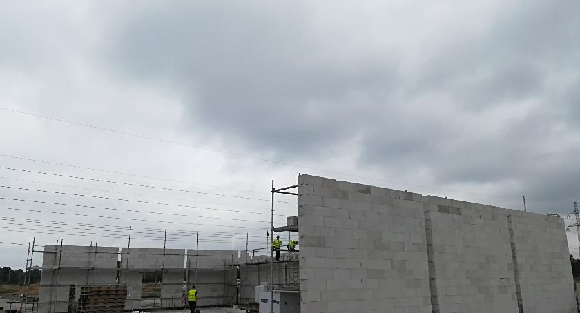 W Toruniu powstaje nowe centrum handlowe! [WIZUALIZACJE]