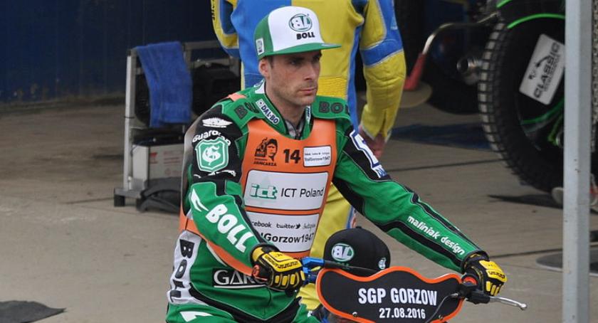 Niels Kristian Iversen odszedł ze Stali Gorzów. Czas na powrót do Torunia!?