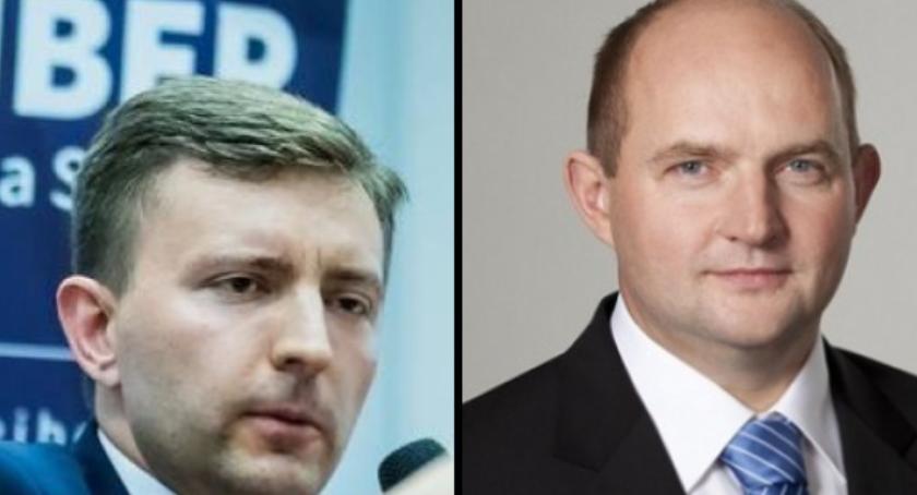 Brak rozwoju lotniska w Bydgoszczy. Działacze PiS z Bydgoszczy oskarżają... Całbeckiego