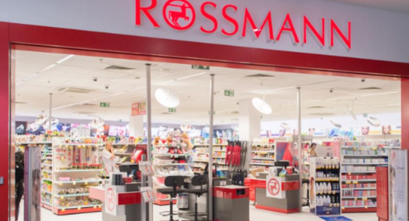 W Toruniu powstanie kolejny Rossmann 
