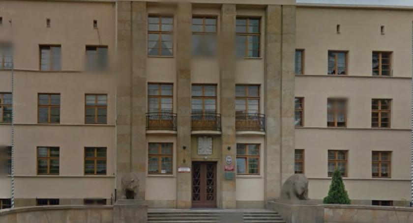 Atak na biuro poselskie Anny Sobeckiej! Interweniowała policja