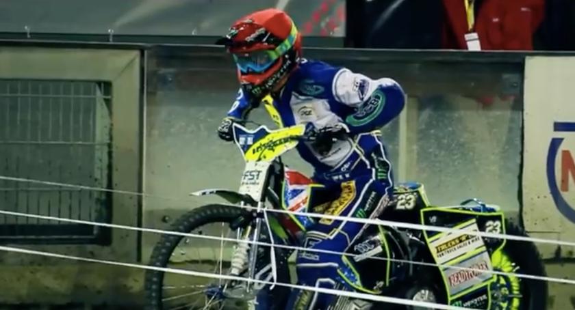 Chris Holder odejdzie z Torunia? Kibice protestują