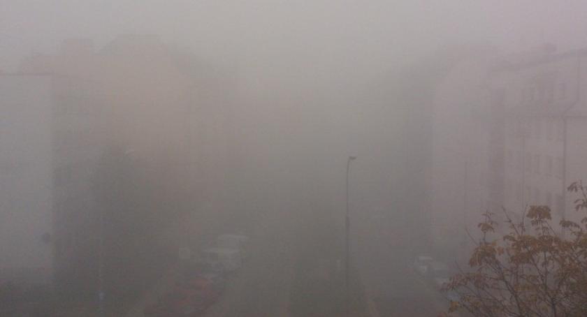 O poranku mgła, a co potem? [PROGNOZA POGODY]