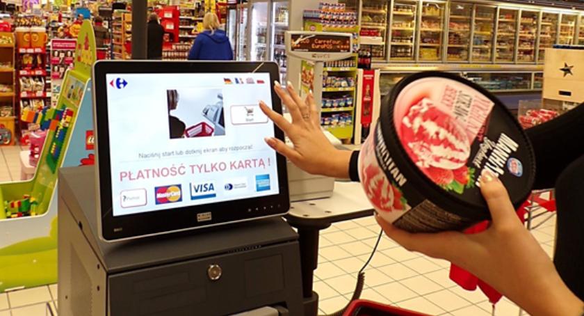 Carrefour wprowadził nowe rozwiązanie dla klientów! [FOTO]