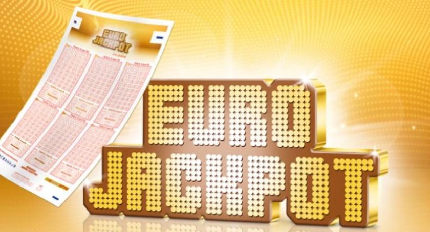 W Toruniu padła wielka wygrana w Eurojackpot! 