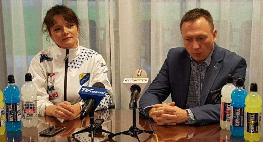 Get Well sporo ryzykuje. Będzie kolejny powrót?