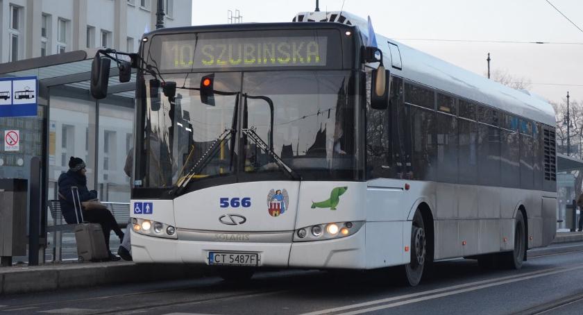 Duża inwestycja MZK