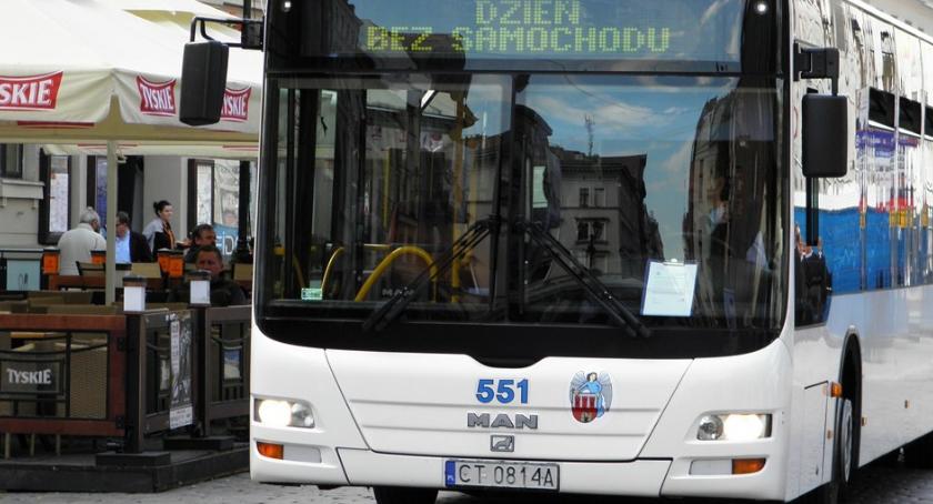 Kolejny dzień z darmową komunikacją miejską!