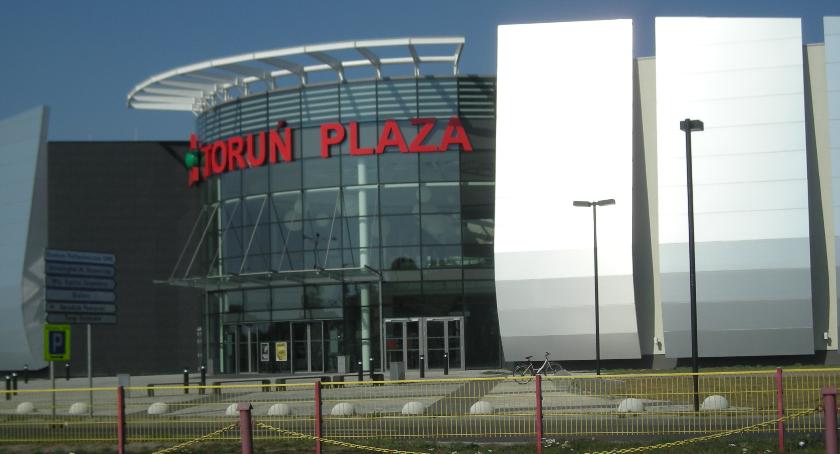 Gruba kasa za Plazę. Centrum Handlowe sprzedane