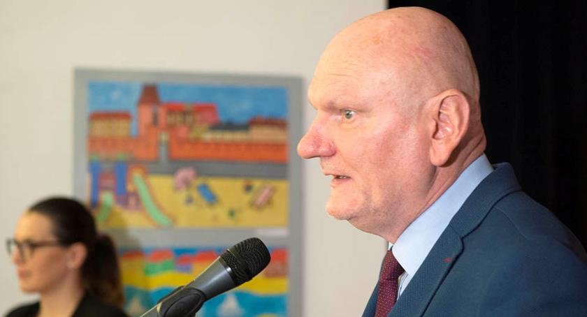 Toruń zadłużony? Prezydent Michał Zaleski uspokaja