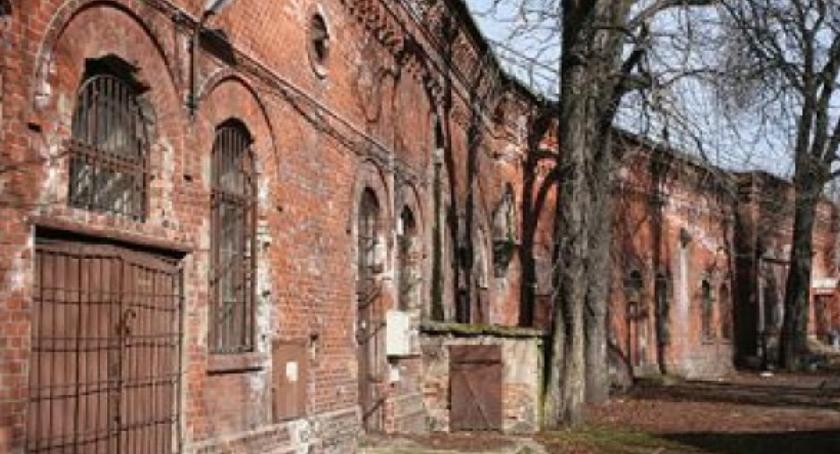 Jest unijne dofinansowanie! Co powstanie w budynku Koszar Bramy Chełmińskiej?