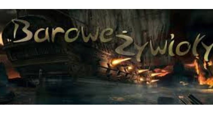 Koncert zespołu „Barowe Żywioły” 