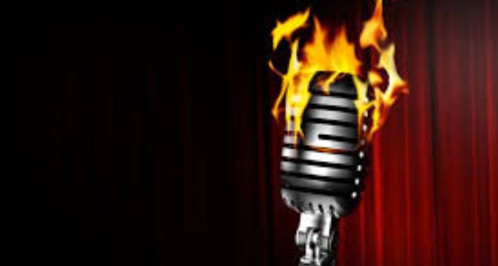  Stand-up Toruń 