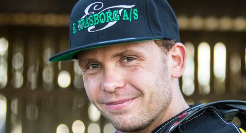 Michael Jepsen Jensen jednak nie dla Get Well?!